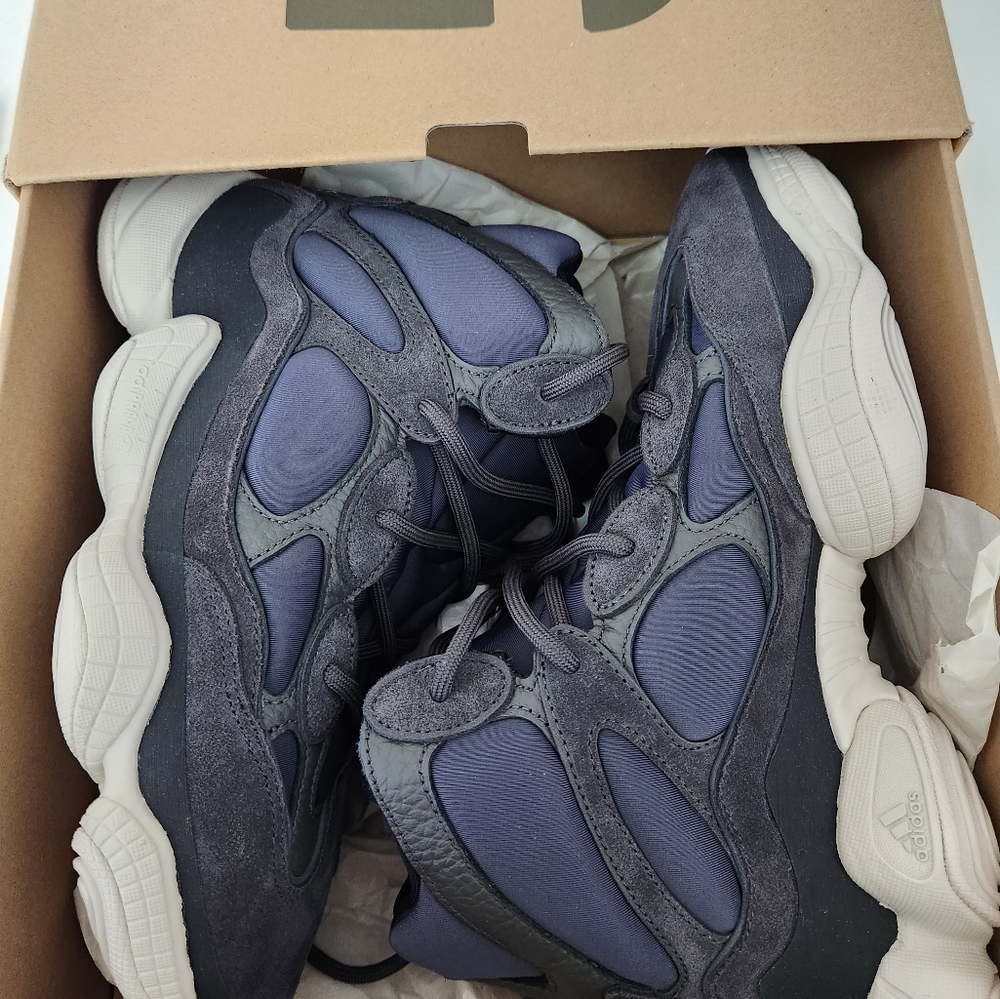 Yeezy 500 High